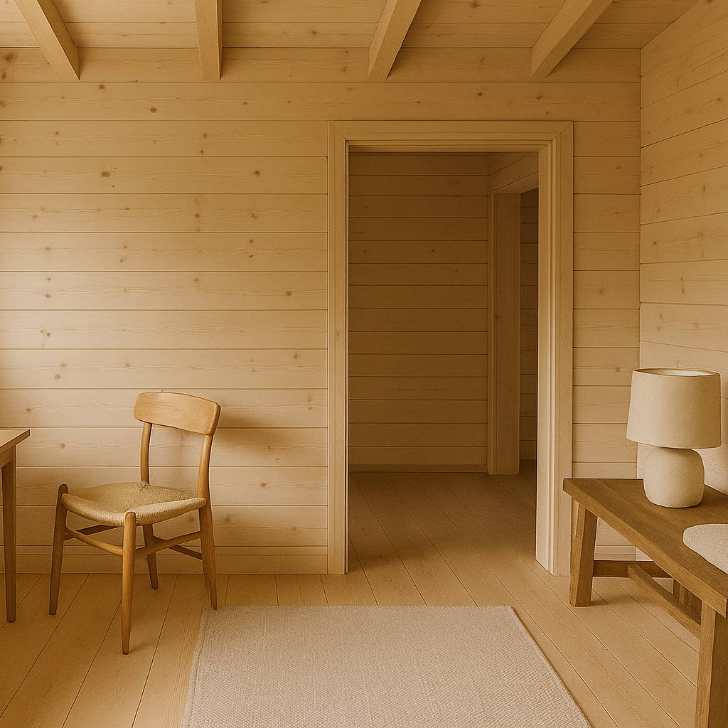 Scandinavian-light-wood-ohne-lofttuer 2 | Manufakturx.de 🛠️ Skandinavischer Wohnumgebung